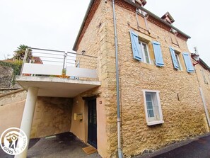 Außenbereich