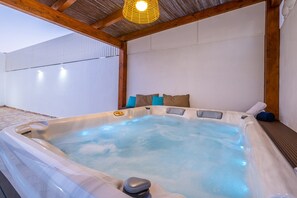 Villa | Intérieur