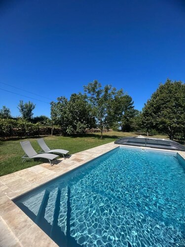 Au Grand Bonheur - Rocamadour B&B