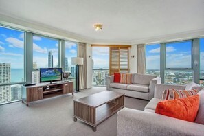 Cots/infant beds - Mantra Sun City (Surfers Paradise)