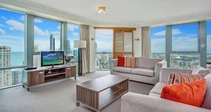 Mantra Sun City
