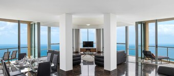 Mantra Sun City Surfers Paradise