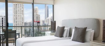 Mantra Sun City Surfers Paradise