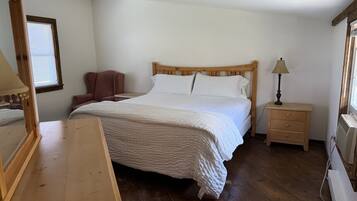 2 bedrooms, WiFi