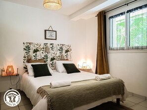 2 Schlafzimmer, kostenloses WLAN