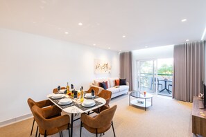 Apartment | Interior