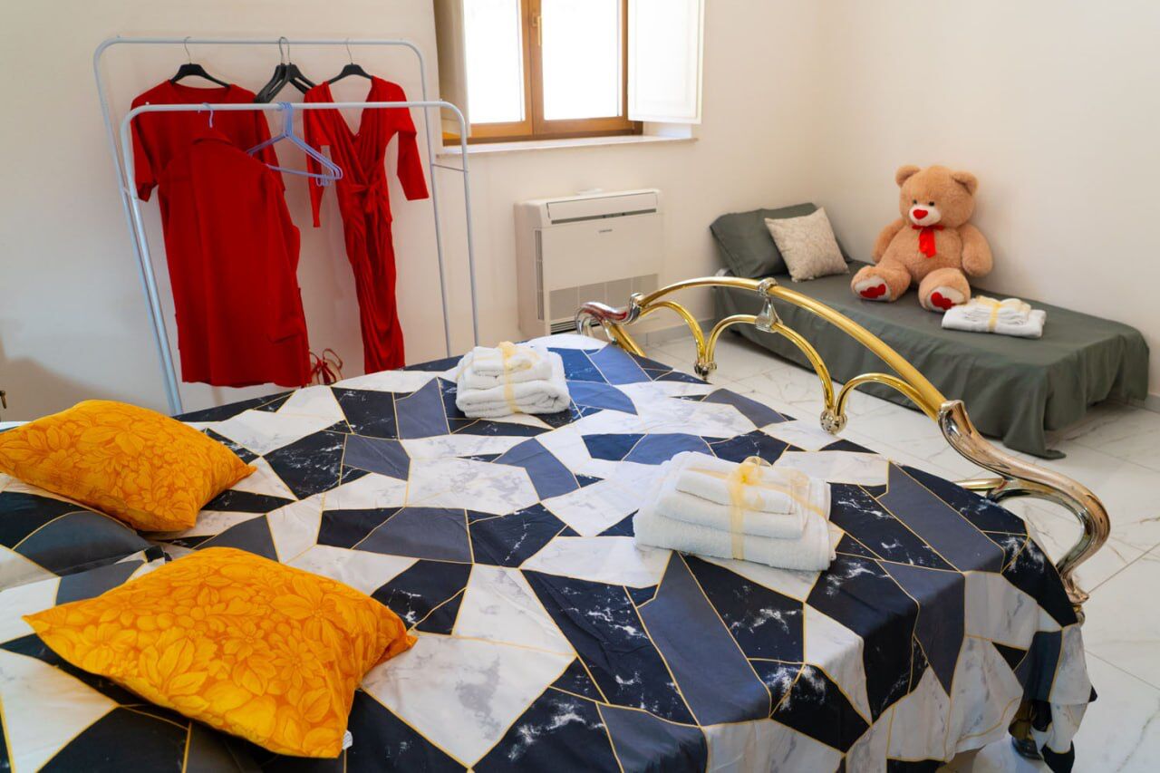 5 Schlafzimmer, Bügeleisen/Bügelbrett, kostenloses WLAN, Bettwäsche