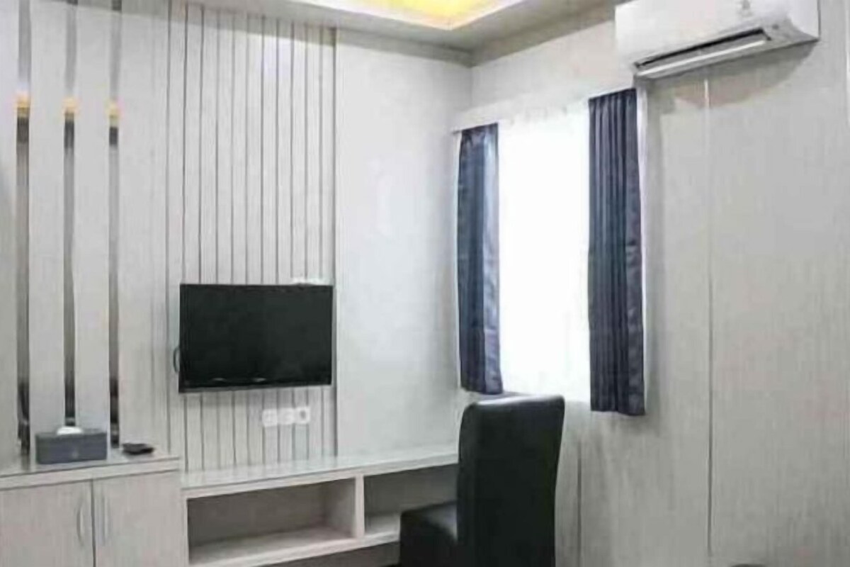 ห้องพัก