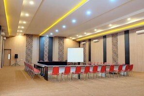 Meeting facility - Helsinki Hotel Palu (South Palu)