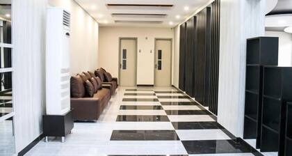 Helsinki Hotel Palu