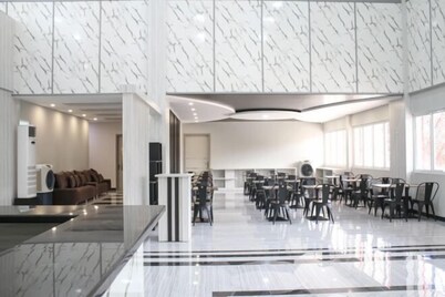 帕卢赫尔辛基酒店