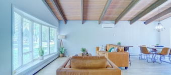 Mid-Century Modern with a "Star Wars" Twist