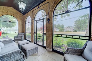 Porch