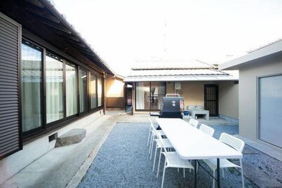 Awaji Central Villa in Shizuki1764