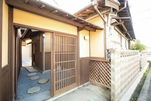 外部細節
