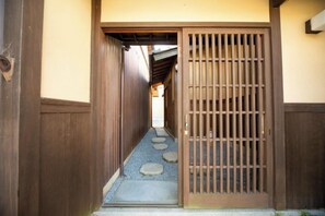 外部細節