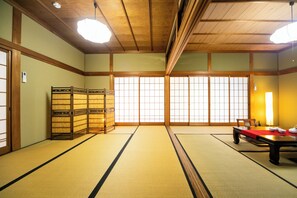 Interior - Awaji Central Villa in Shizuki 1764 (Awaji)