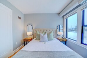 1 camera, Wi-Fi, lenzuola