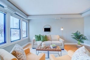 TV