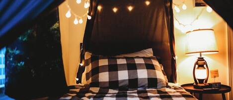 4 habitaciones, escritorio, tabla de planchar con plancha y wifi gratis