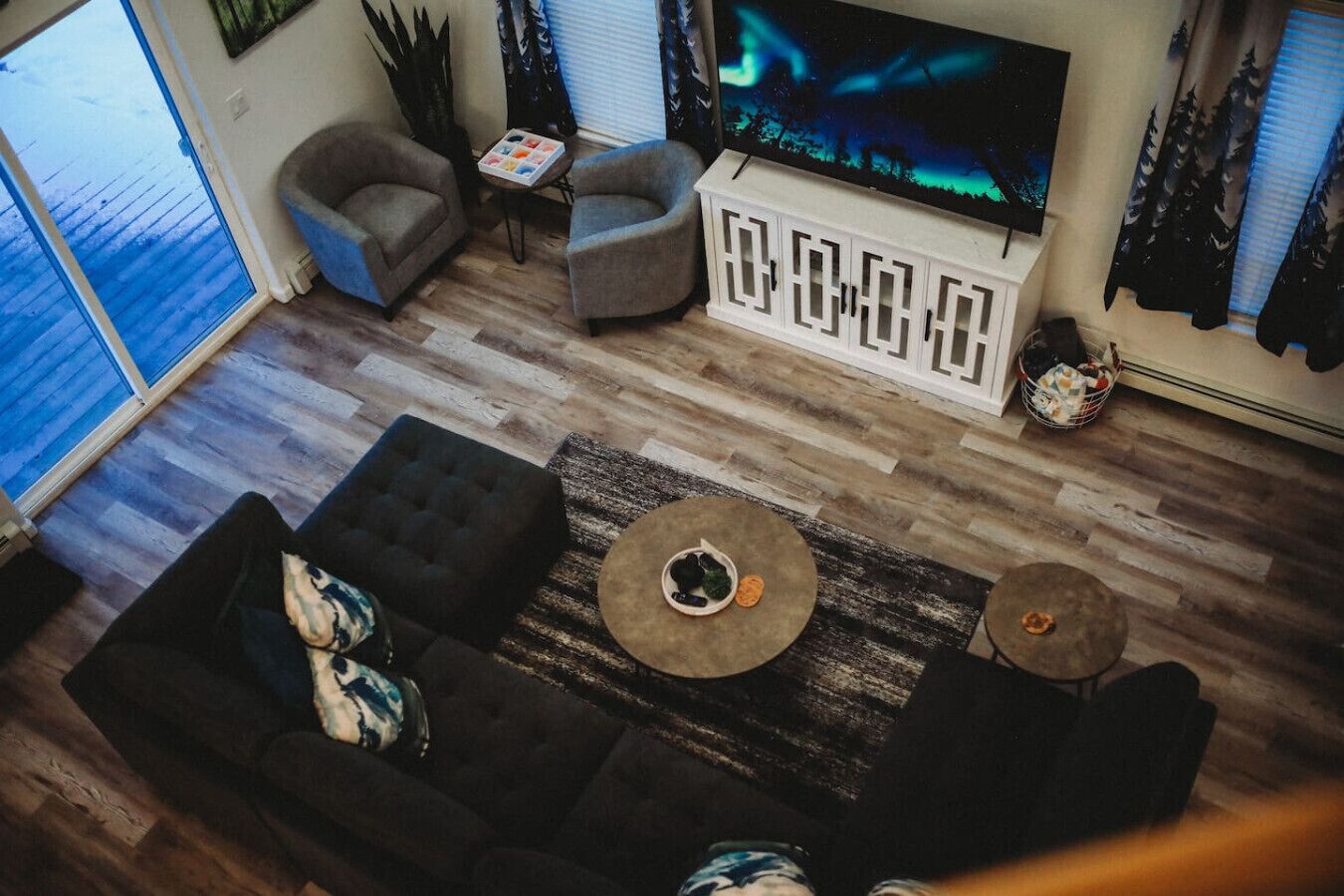 Smart TV
