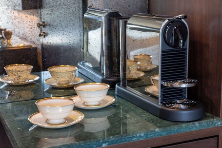 Whisky Hotel  - view 2