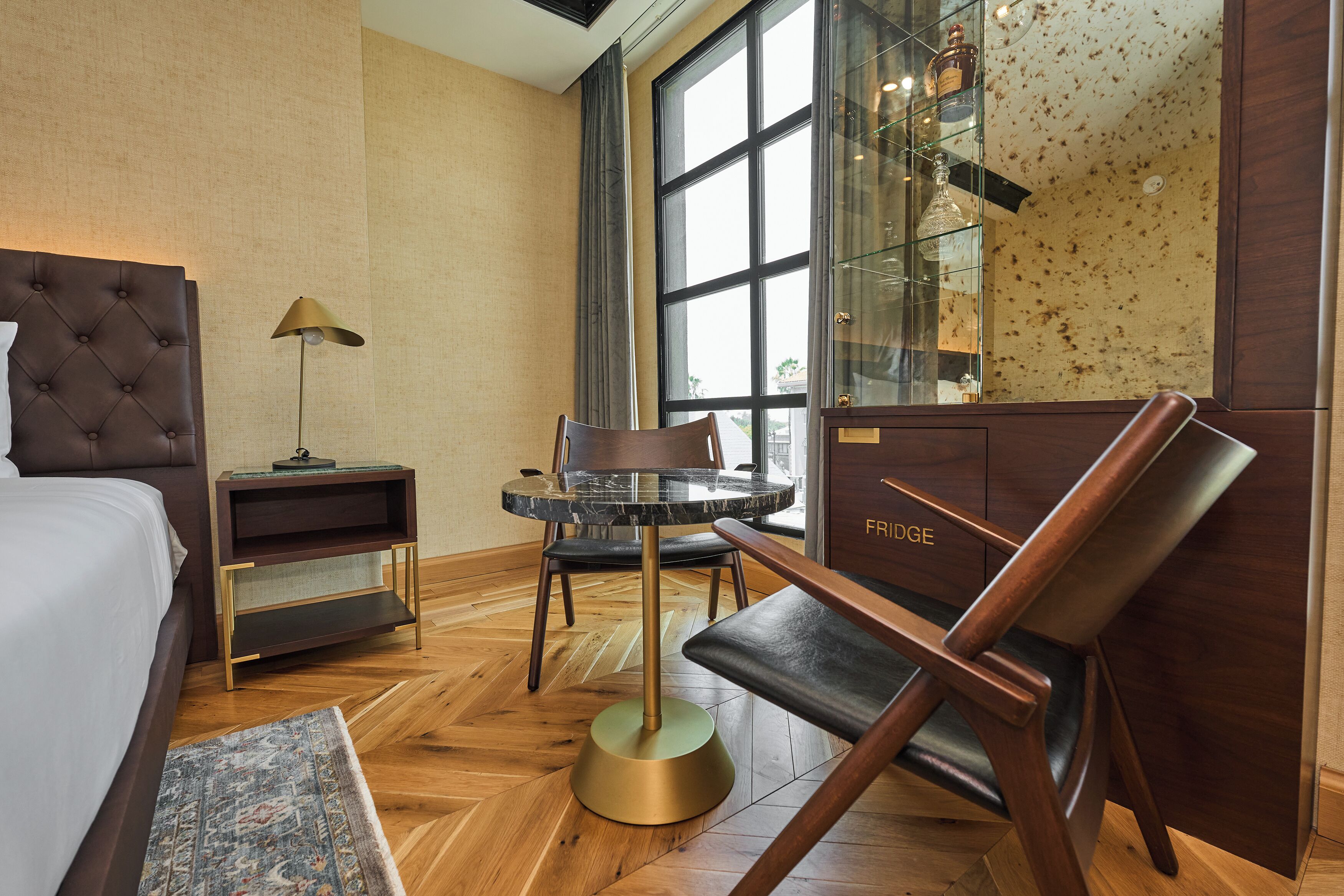 Photo - Whisky Hotel