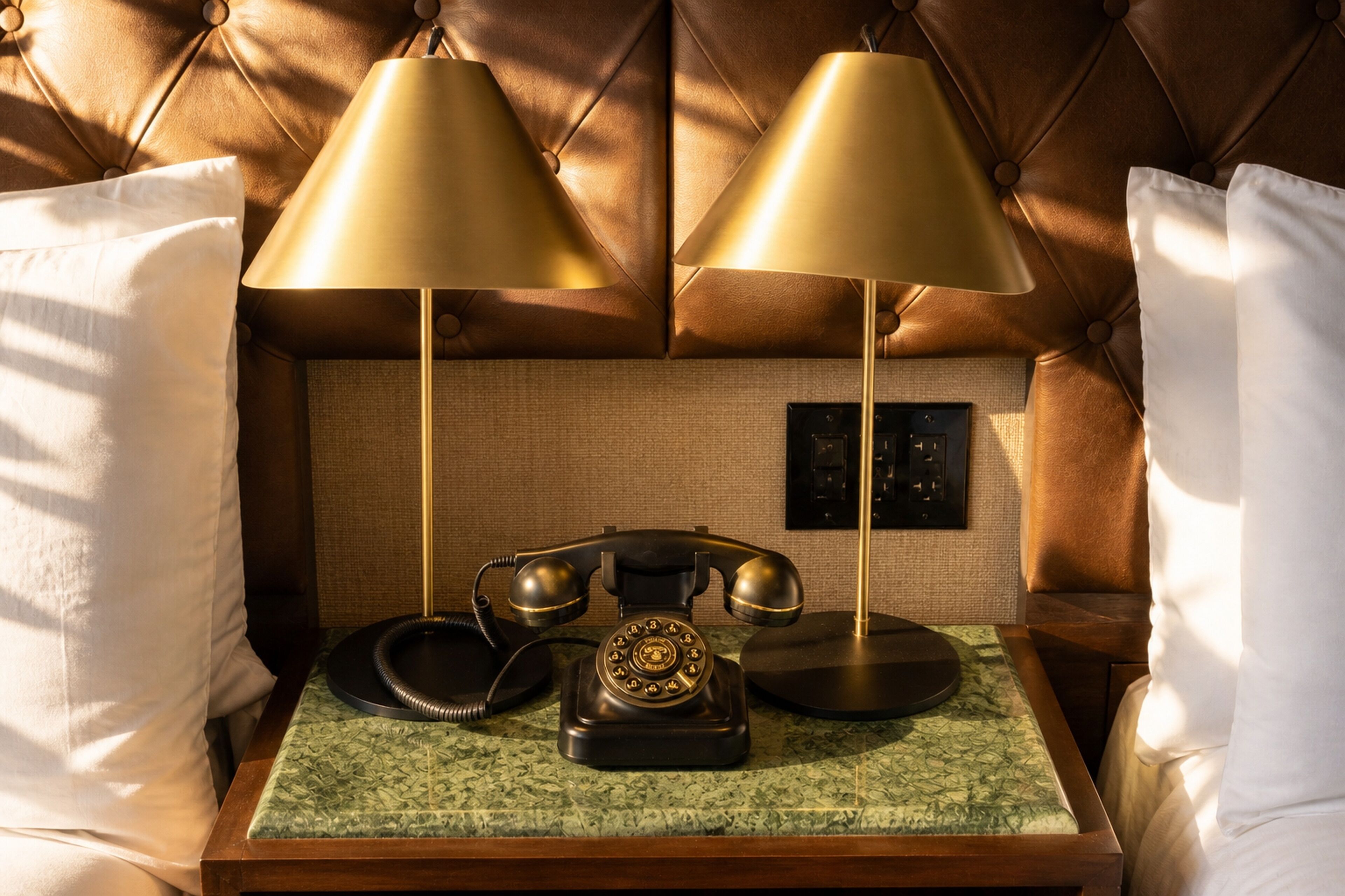 Foto - Whisky Hotel
