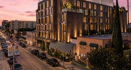 Whisky Hotel