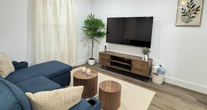Cozy Home Near Downtown Dallas