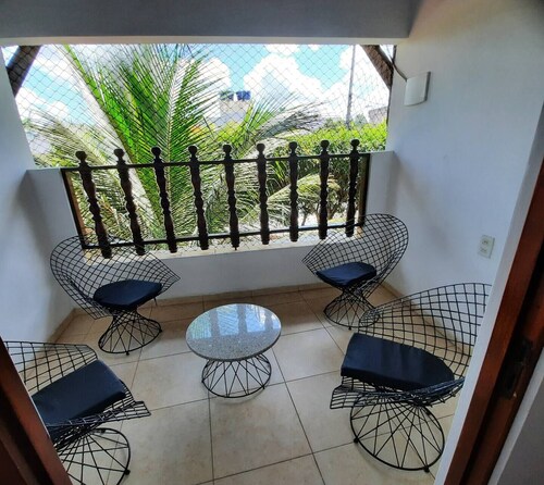 Apartment in Petrópolis, close to everything in Caruaru