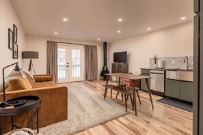 Télévision, espaces bureaux