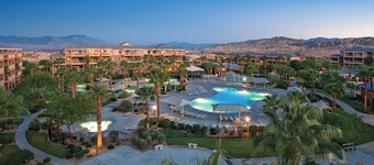 WorldMark Indio 2 Bedroom, 2 Bath Condo - Shuttle to Coachella