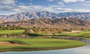 Golf - WorldMark Indio 2 Bedroom, 2 Bath Condo - Shuttle to Coachella (Indio)