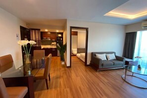 Room - BAEY D'VILLA RESIDENCE KOTA KINABALU (Kota Kinabalu)