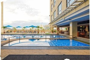 Room - BAEY D'VILLA RESIDENCE KOTA KINABALU (Kota Kinabalu)