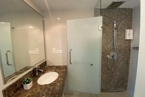 Room - BAEY D'VILLA RESIDENCE KOTA KINABALU (Kota Kinabalu)