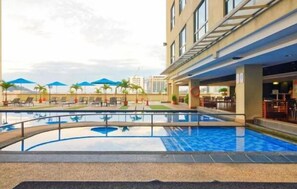 Room - BAEY D'VILLA RESIDENCE KOTA KINABALU (Kota Kinabalu)