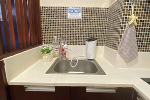 Interior - BAEY D'VILLA RESIDENCE KOTA KINABALU (Kota Kinabalu)