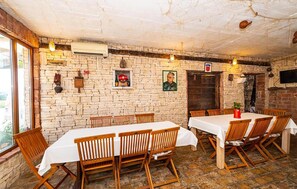 Restaurantes