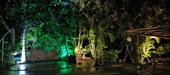 Tropical Retreat in Playa Ocotal – Space, Comfort, and Nature | Casa Avi Fauna