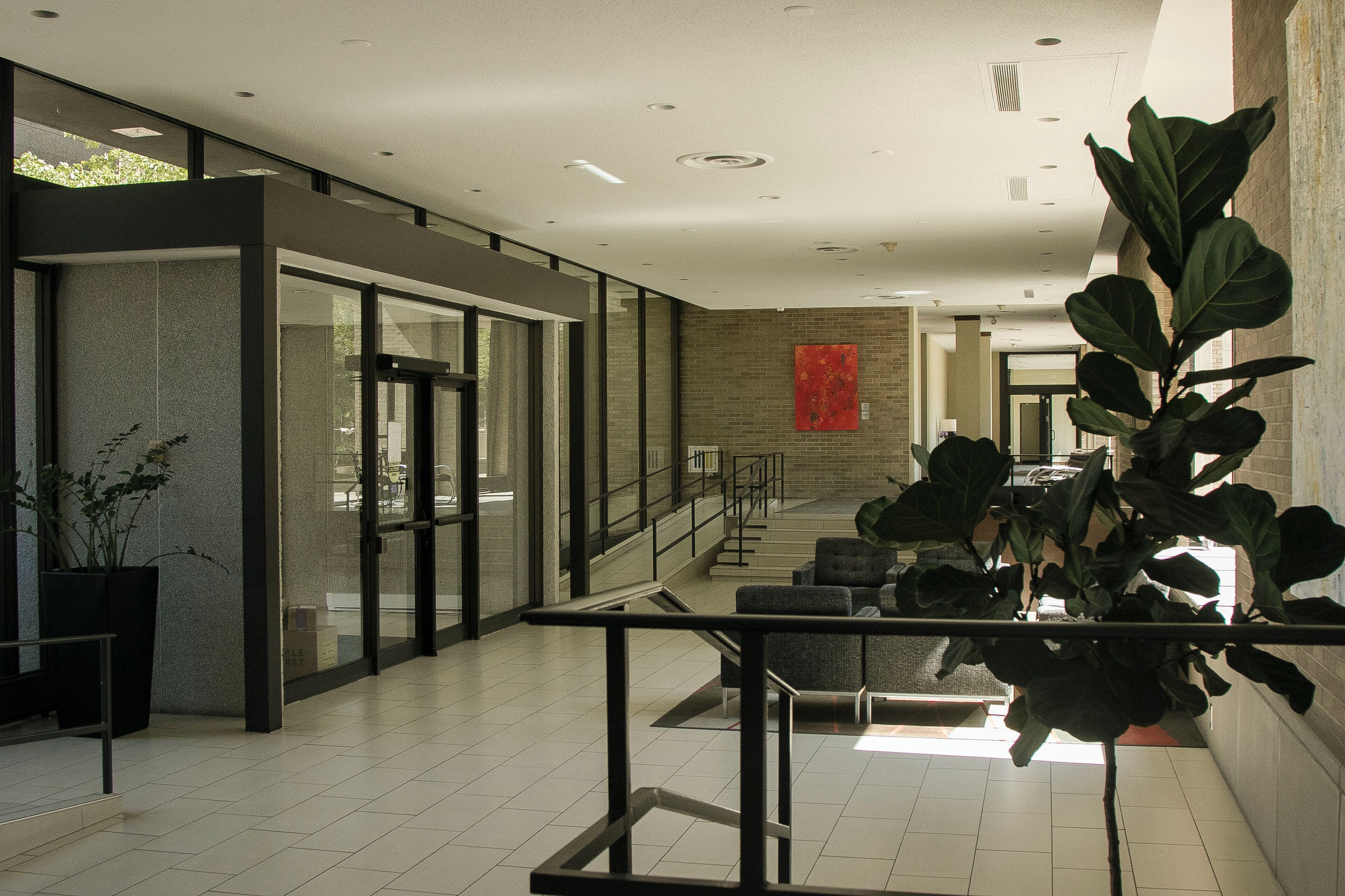 Hall