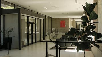 Hall