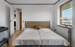 3 chambres, lit parapluie, Wi-Fi gratuit