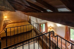 Interior - Villa il Barco by MMega (Spello)