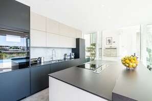 Villa | Cocina privada