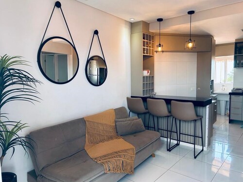Luxury Apartment 300 meters from the sea