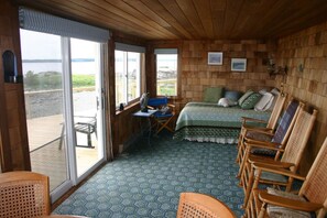 3 多间卧室、办公桌、熨斗/熨衣板、免费 WiFi