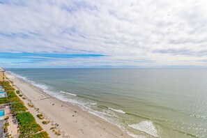 Beach nearby - Palace 1501/1503 (Myrtle Beach)