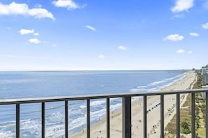 Beach nearby - Palace 1501 & 1503 (Myrtle Beach)